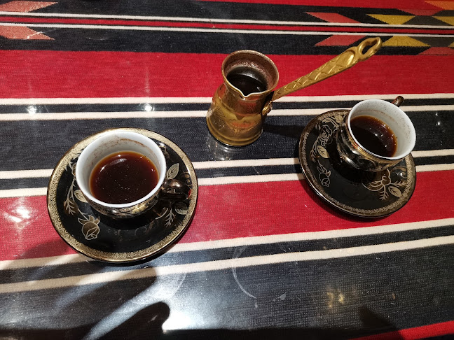 Zaituna Restaurant مطعم زيتونة - Gastronomi dan perhotelan