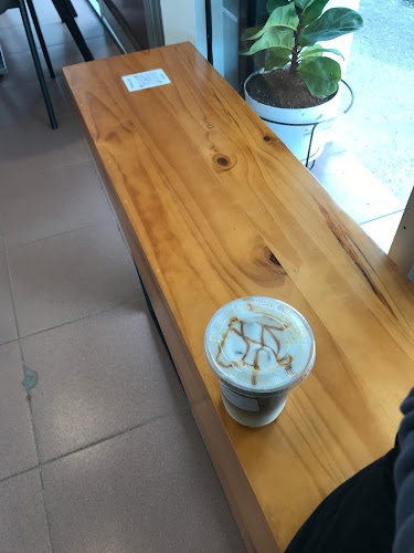 Opinii despre BUD CAFE în Port Dickson - Gastronomi dan perhotelan