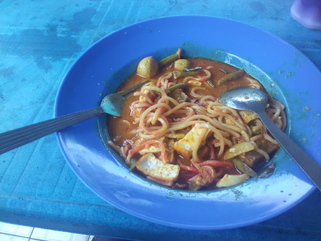 Comentarii opinii despre Pasar Malam Bagan Serai