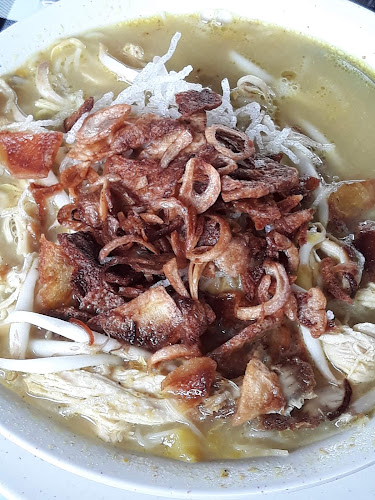 Bakso Super - Johor Bahru