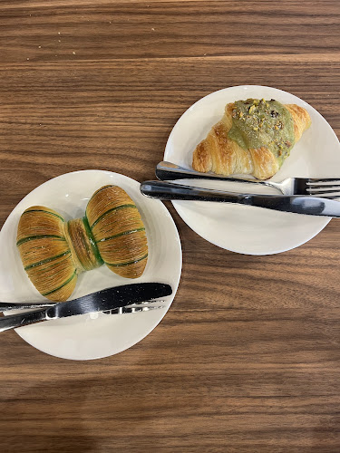 Kopi Saigon-Dungun - Kuala Dungun