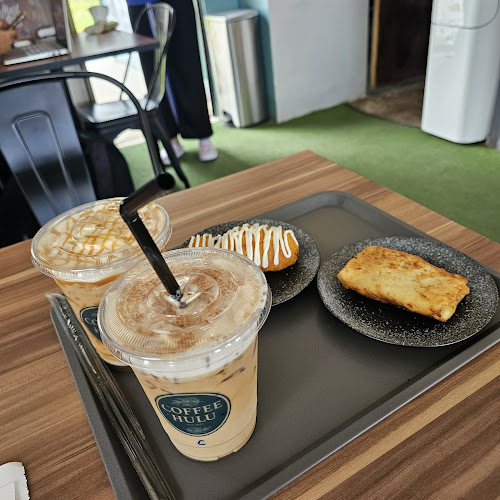 COFFEEHULU - Kuala Berang