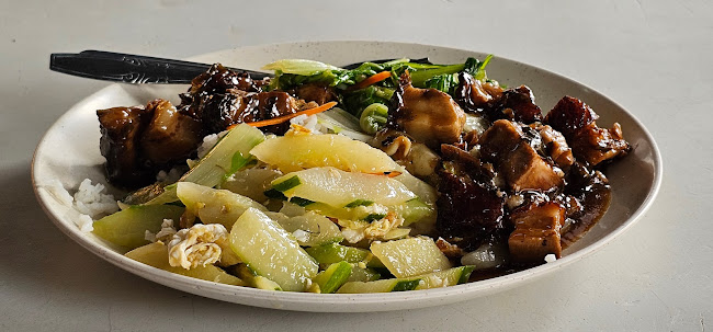 Yong Siang Corner - Kuching