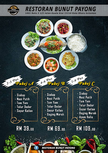 Opinii despre Kak Ju Corner în Kota Bharu - Gastronomi dan perhotelan