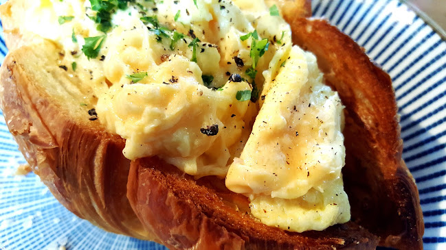 Breakfast Thieves APW Bangsar - Gastronomi dan perhotelan