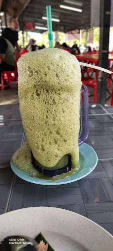 Opinii despre Nasi Dagang Atas Tol - Padang Negara în Kuala Terengganu - Gastronomi dan perhotelan