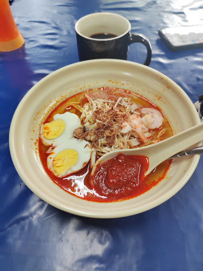 Mama hokkien mee