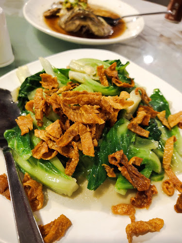 Opinii despre Welcome Lee Restaurant în Labuan - Gastronomi dan perhotelan