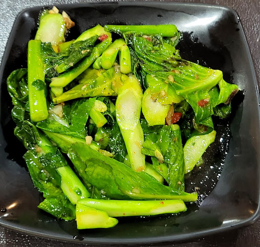 Sara Thai Kitchen Jalan Gambut - Gastronomi dan perhotelan