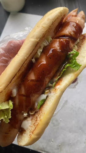 Opinii despre Burger Sis în Sibu - Gastronomi dan perhotelan