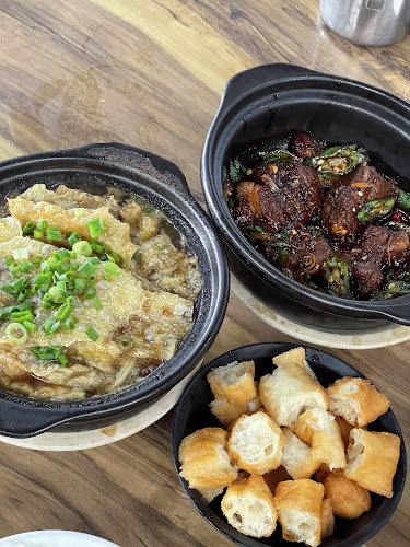 Restaurant Kota Zheng Zong Bah Kut Teh - Johor Bahru