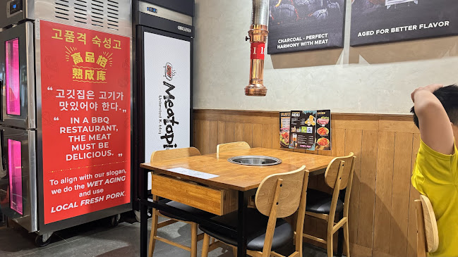 Comentarii opinii despre Meatopia KBBQ