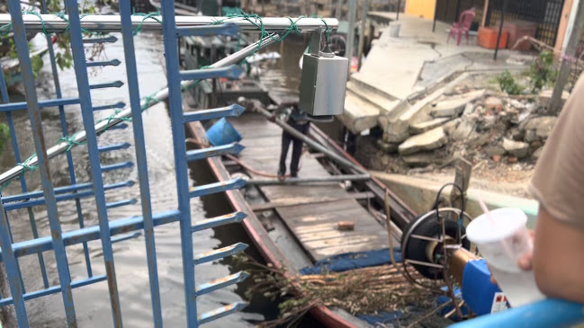 Kuala Lukut Fish Village, Lukut, 71010 Port Dickson, Negeri Sembilan