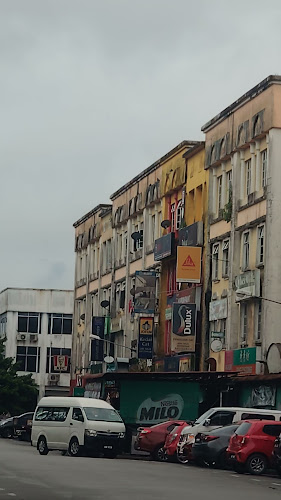 Siang Siang Corner Matang Jaya