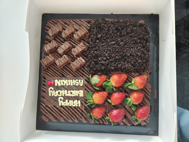 Ayunny Bakery - Kuala Terengganu