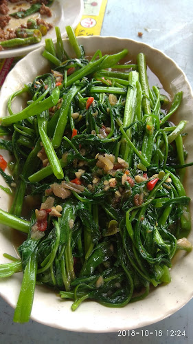 Restoran Fathimha - Johor Bahru