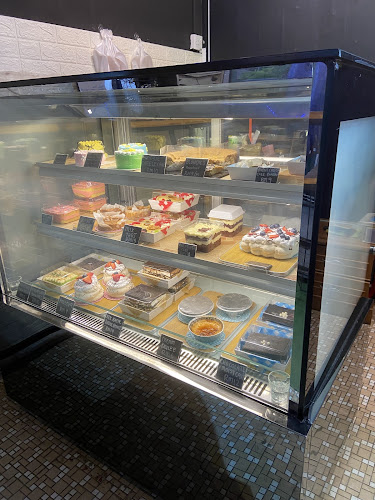 Jalan taman tasik permai, Kampung Sungai Terap, 31000 Batu Gajah, Perak