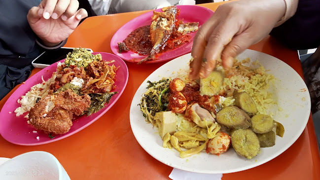 Sudut Selera Sri Cempaka