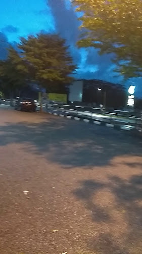 B50, Jalan Dato Lim Hoe Lek, Kampung Mutan Setali, 25200 Kuantan, Pahang