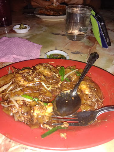 Taiping King's Char Koay Teow - Taiping