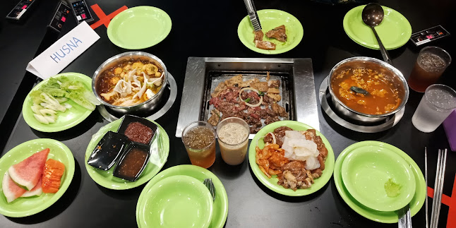 Seoul Garden @ Alamanda Shopping Centre