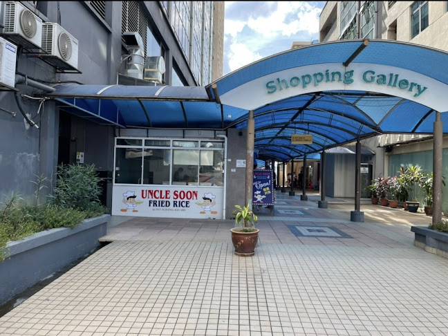 Uncle Soon Fried Rice • Subang Square