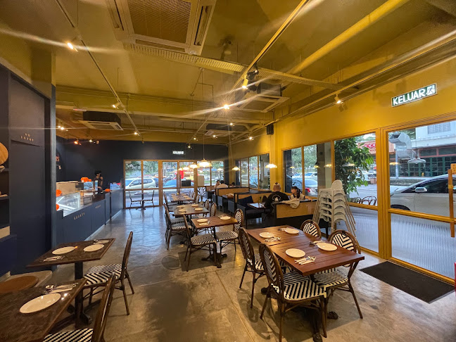 Roots Mount Austin (Relocating, To be announced) - Johor Bahru