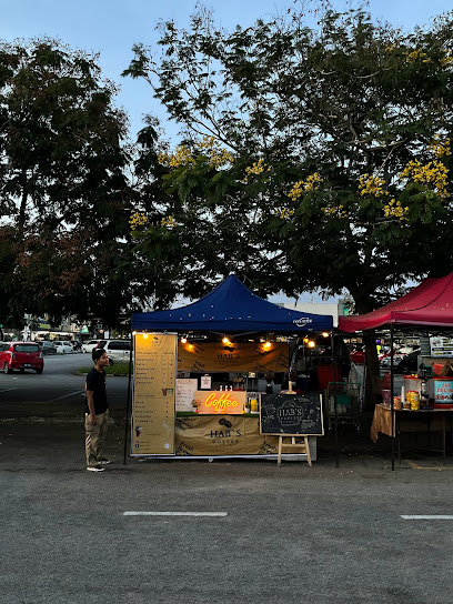 Hab’s Coffee