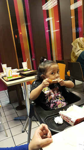 Comentarii opinii despre McDonald's