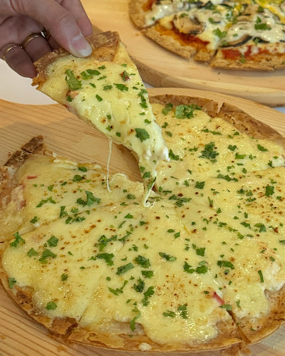 Cafe Elysia - Johor Bahru