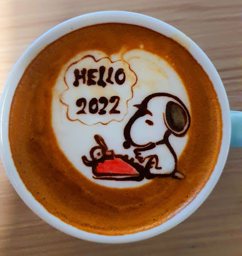 Bookmark Coffee PJ 書籤咖啡 - Petaling Jaya