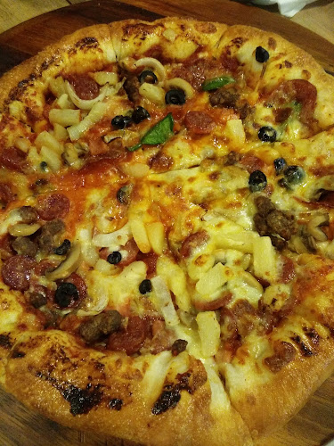 Comentarii opinii despre Pizza Hut Restaurant Kubang Kerian