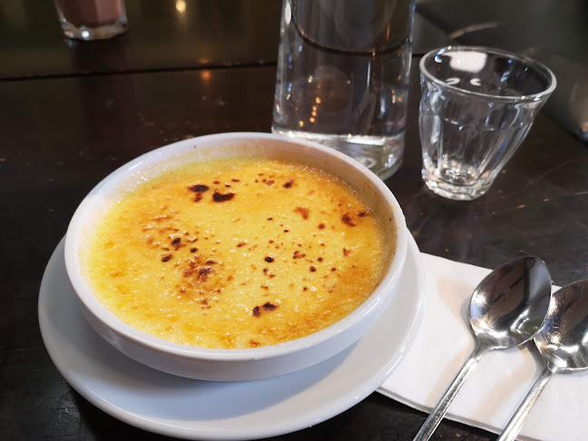 Opinii despre Dolce în George Town - Gastronomi dan perhotelan