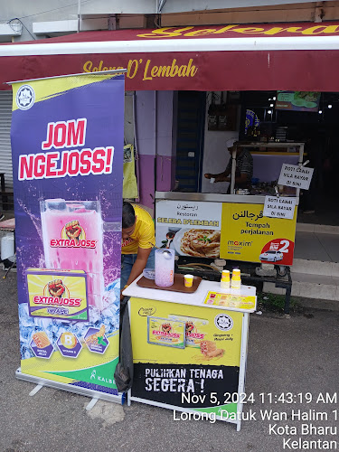 Restoran Selera d lembah