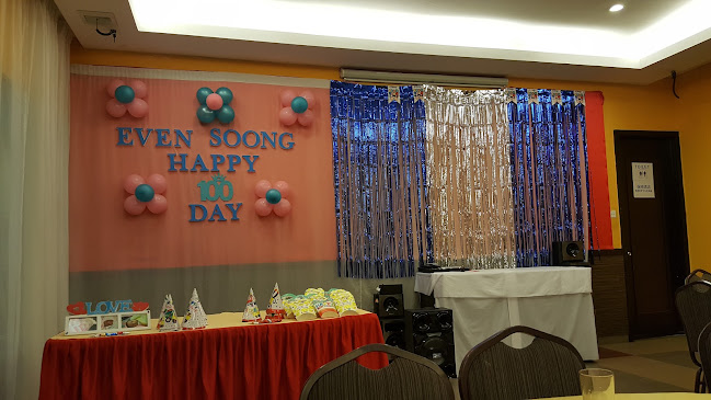 Batu 3, Jln Lintas, Penampang, 88300 Kota Kinabalu, Sabah