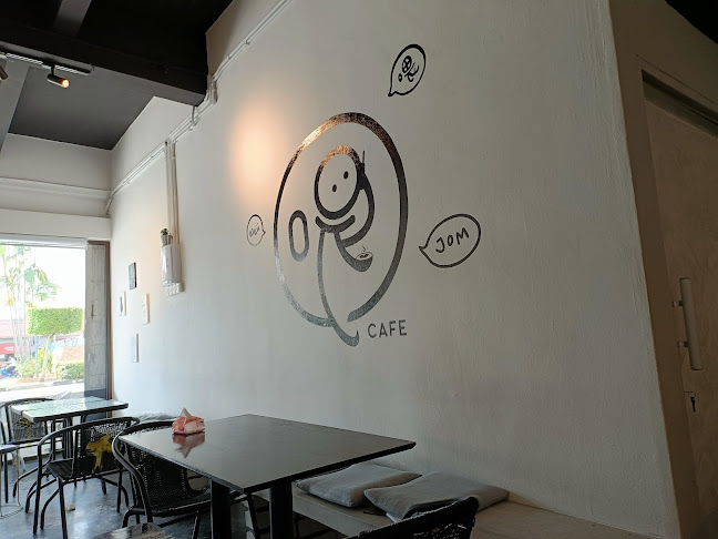 Opinii despre Weii Cafe în Taiping - Gastronomi dan perhotelan