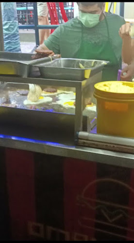 Opinii despre Om Burger în Ampang - Gastronomi dan perhotelan