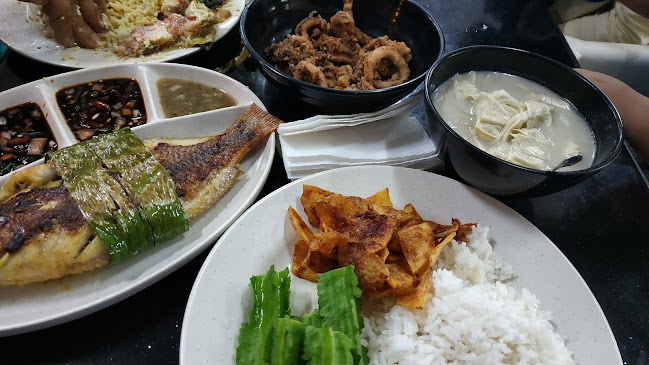 Opinii despre Restoran Soto Shah Alam în Shah Alam - Gastronomi dan perhotelan