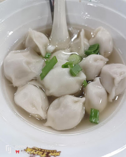 Mee Tarik Warisan Asli @Mahkota Parade - Melaka