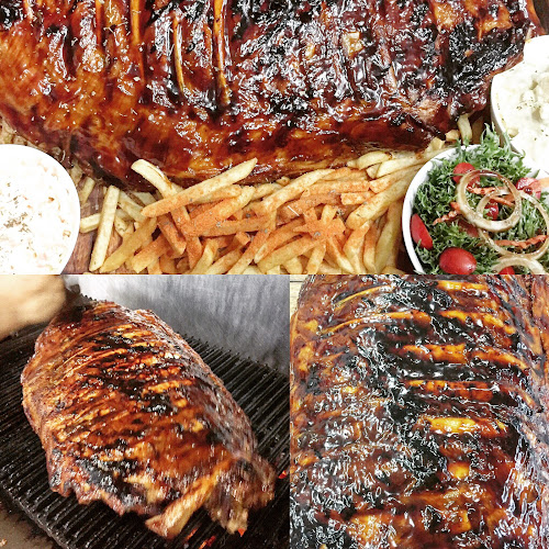 Opinii despre Howdy Grillhouse în Kuching - Gastronomi dan perhotelan