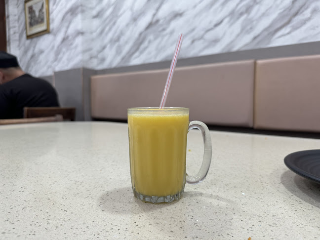 Hameediyah Restaurant