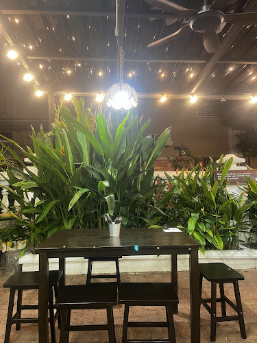 RUMAH PUTEH @ Nibong Tebal - Gastronomi dan perhotelan