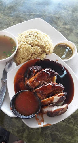 Comentarii opinii despre Bawal Panas Jelutong