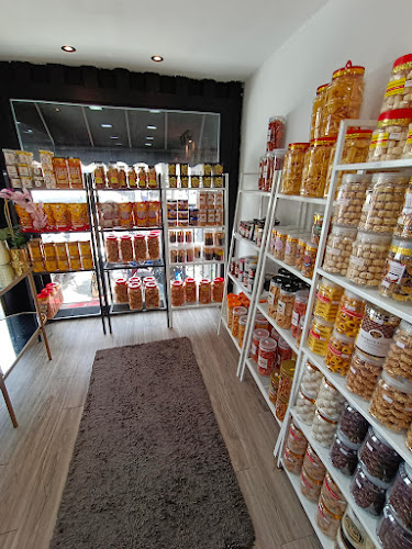 Comentarii opinii despre Restoran RUMAH MAS