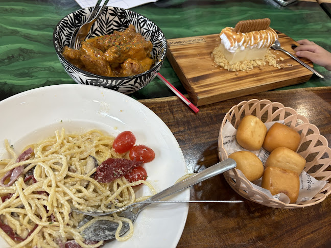 Opinii despre Ashhryshoshedap în Johor Bahru - Gastronomi dan perhotelan