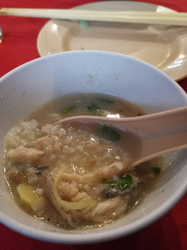 Comentarii opinii despre Swee Garden Seafood