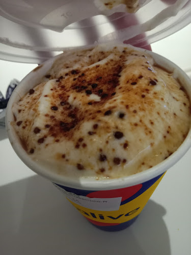 Tealive Plus Suria KLCC, Kuala Lumpur - Kuala Lumpur