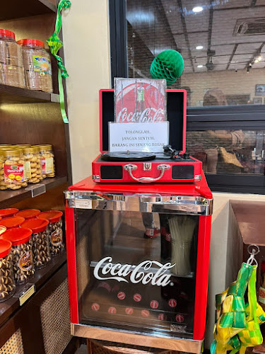 BSH Enak - Teluk Intan