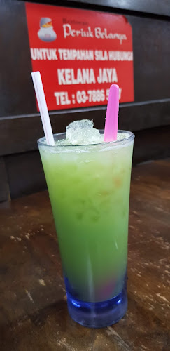 Opinii despre Restoran Periuk Belanga în Petaling Jaya - Gastronomi dan perhotelan