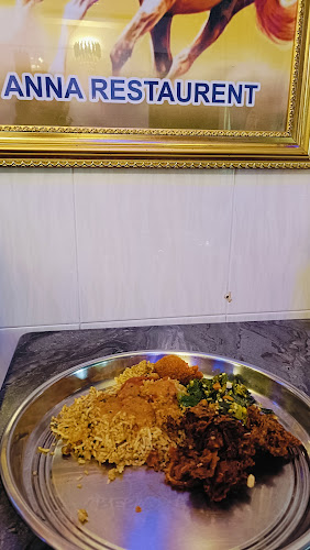 Opinii despre Anna Restaurant, Taiping în Taiping - Gastronomi dan perhotelan